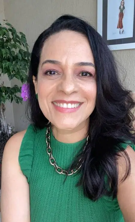 Fernanda Sousa
